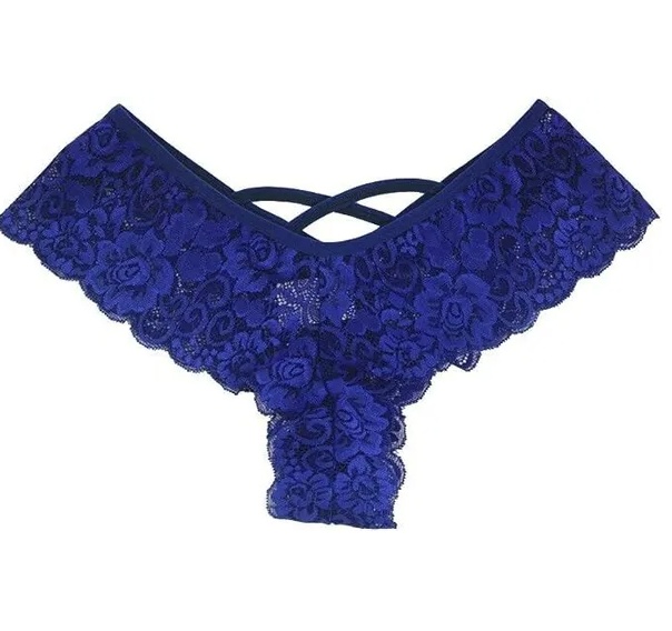 4-PackSeamless Mid-Rise Underwear-Soft Stretch Basics - Image 2