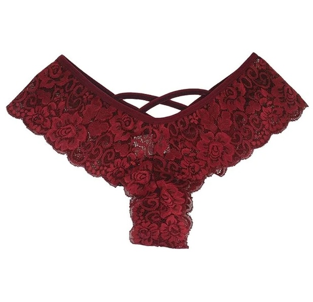 4-PackSeamless Mid-Rise Underwear-Soft Stretch Basics - Image 4