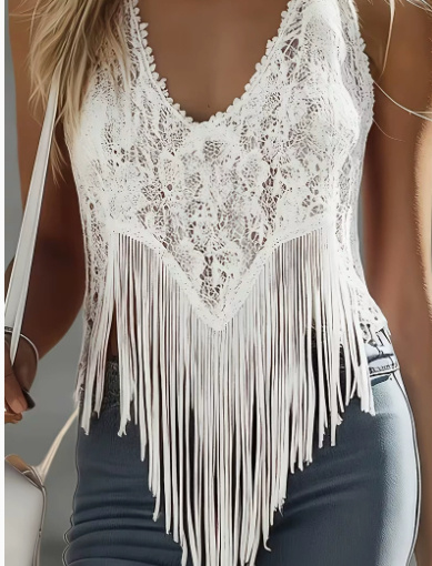 European And American-style Sexy Lingerie Lace Slip Dress - Image 2