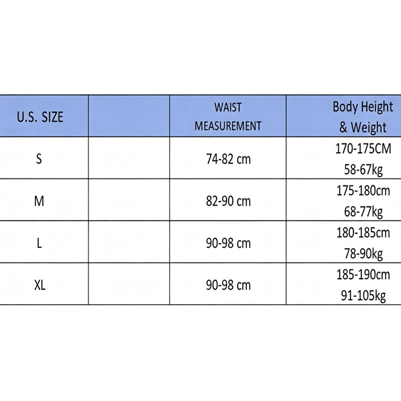 3pcs Satin Silk Boxer Briefs Mid Waist Underpants,Men's Light Luxury Satin Ice Silk Fashion Breathable Boxer Briefs, Silky Sexy Mens Underwear - Image 8